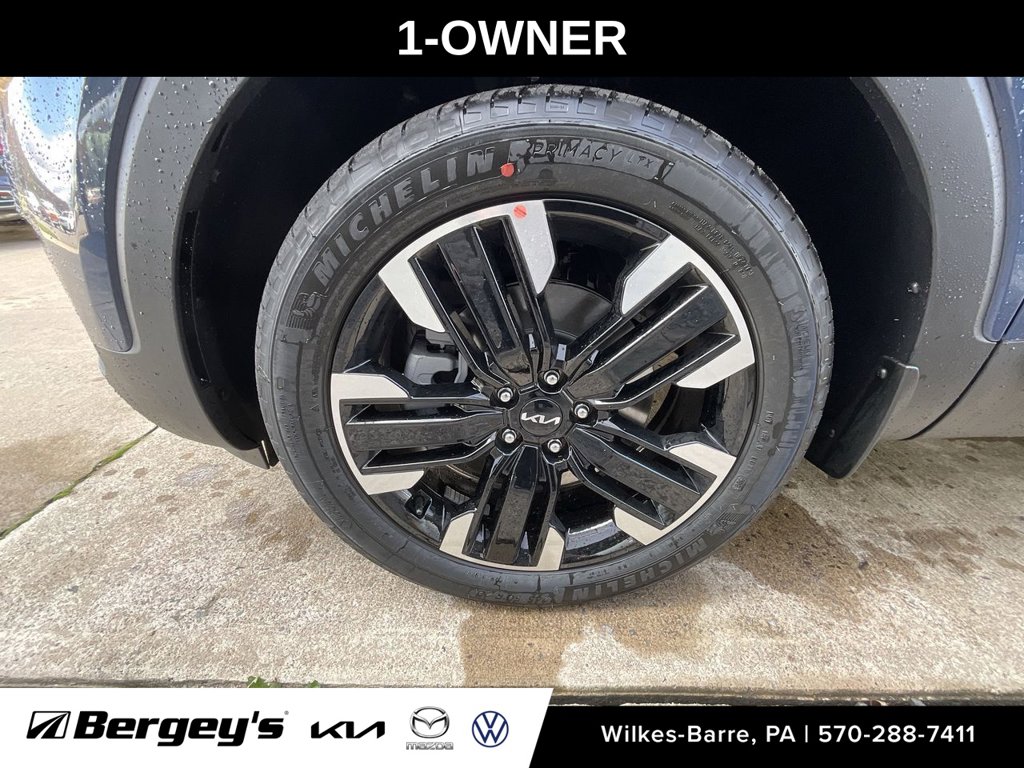 2024 Kia Telluride