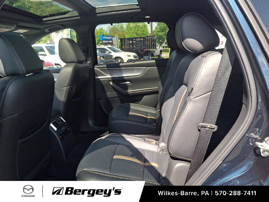Used Mazda CX-90 for sale Near Me | Bergey's Auto Group PA