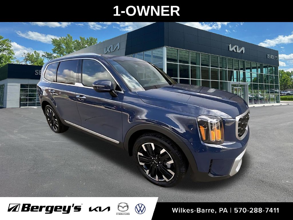 2024 Kia Telluride