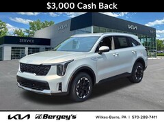 2026 Kia Sorento S SUV