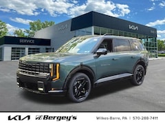 2027 Kia Telluride X-Line SX-Prestige SUV
