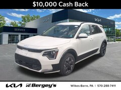 2026 Kia Niro EV Wind SUV