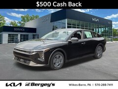 2026 Kia K4 LX Sedan