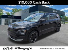 2026 Kia Niro EV Wind SUV