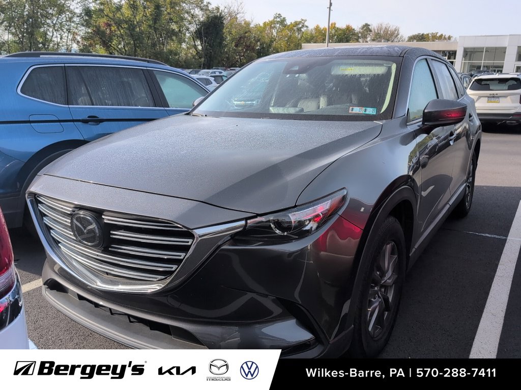 2023 Mazda CX-9