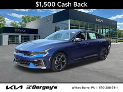 2026 Kia K5 GT-Line Sedan
