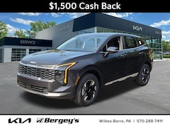 2026 Kia Sportage LX SUV