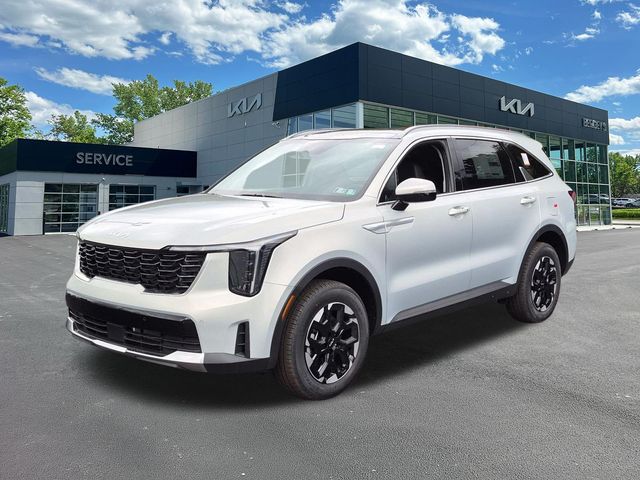 2026 Kia Sorento SUV 