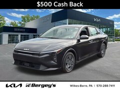 2026 Kia K4 LX Sedan