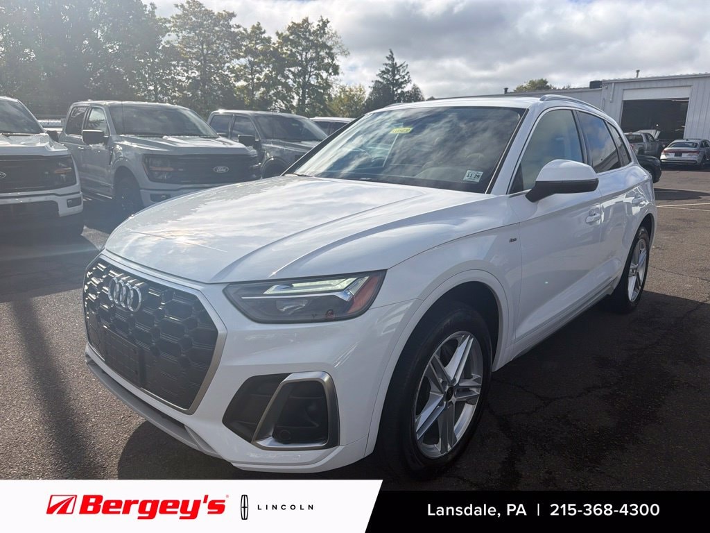 2024 Audi Q5