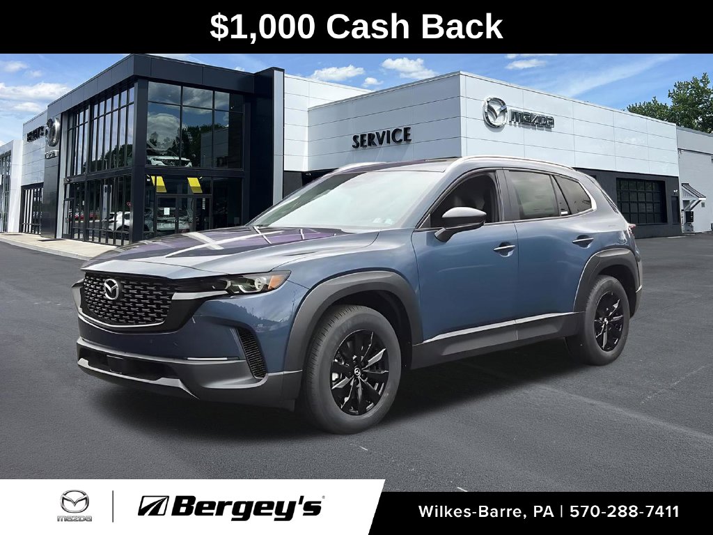 2026 Mazda CX-50 Preferred