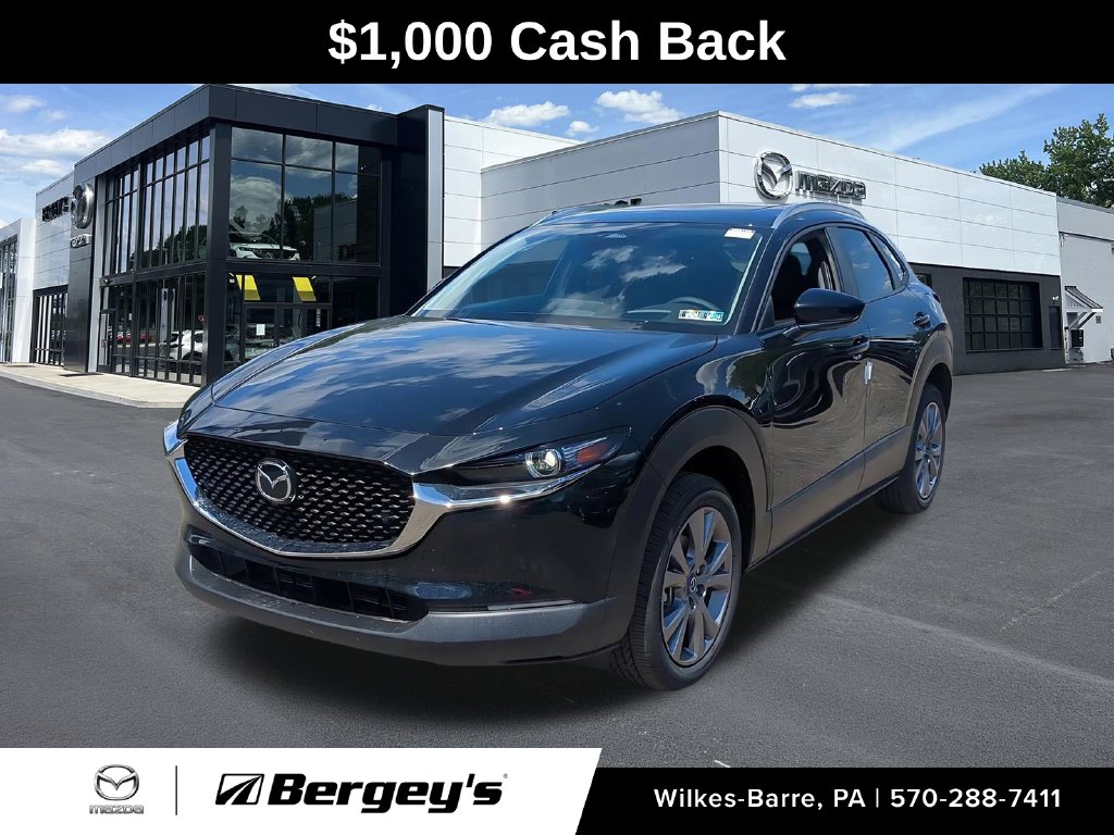 2026 Mazda CX-30 Premium