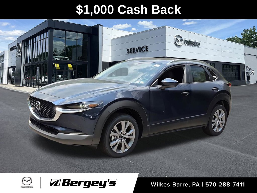 2026 Mazda CX-30 Premium