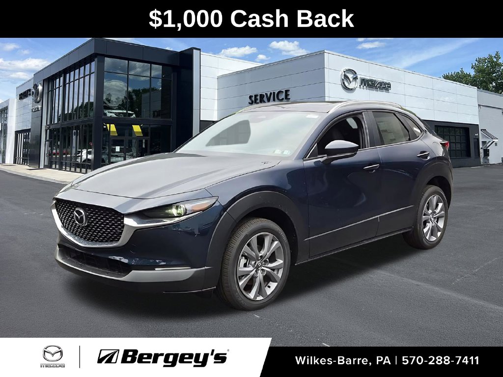 2026 Mazda CX-30 Premium