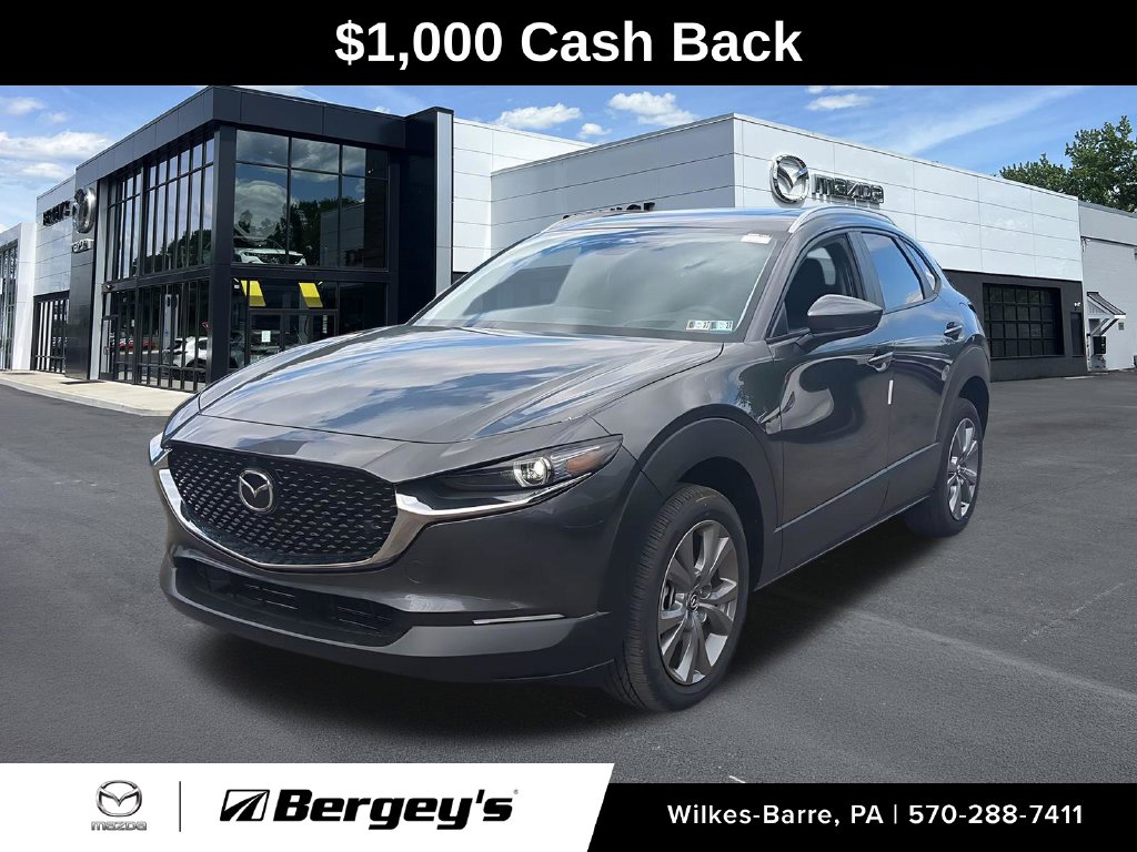 2026 Mazda CX-30 Premium
