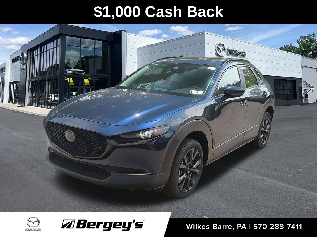 2026 Mazda CX-30 Aire Edition