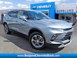  Chevrolet Blazer