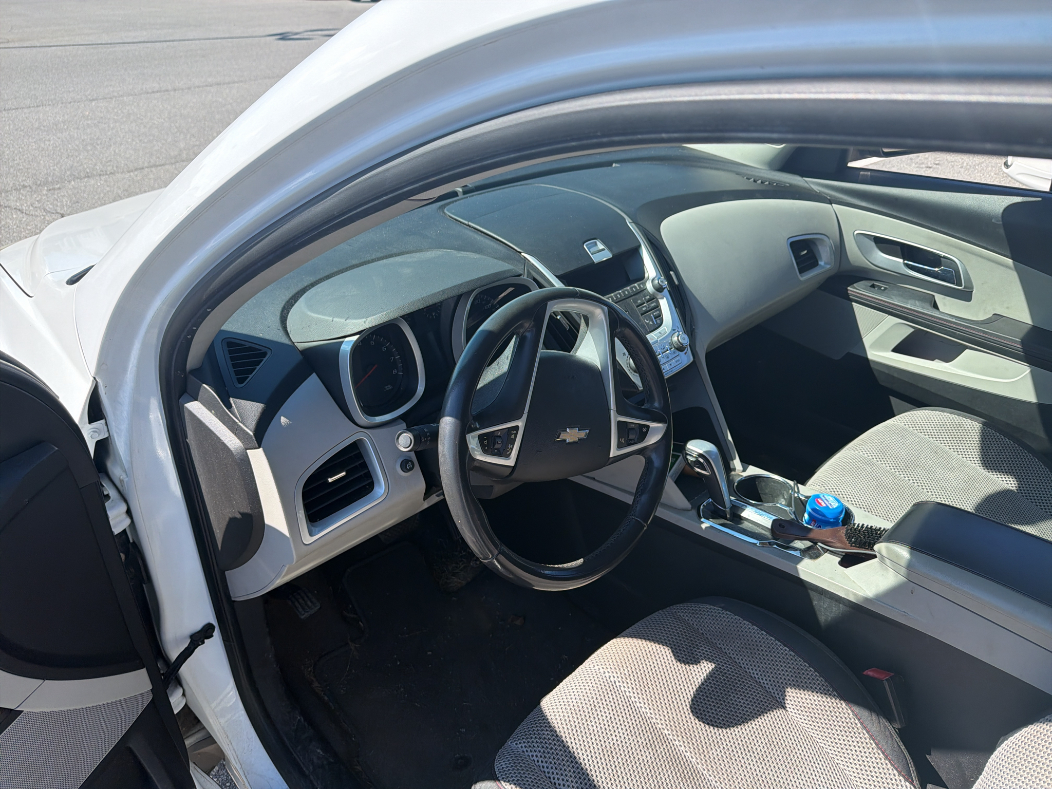 Used 2011 Chevrolet Equinox LT w/1LT SUV