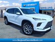  Buick Enclave