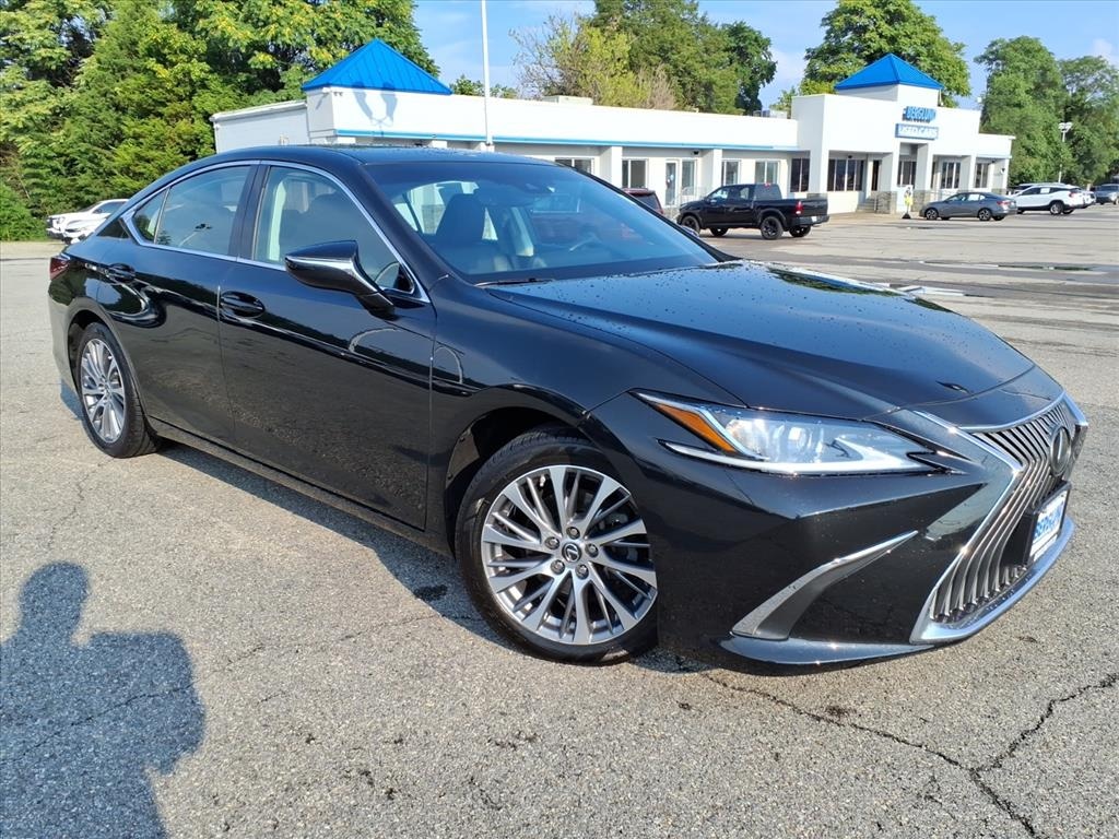 Used 2021 Lexus ES 350 ES 350 Sedan
