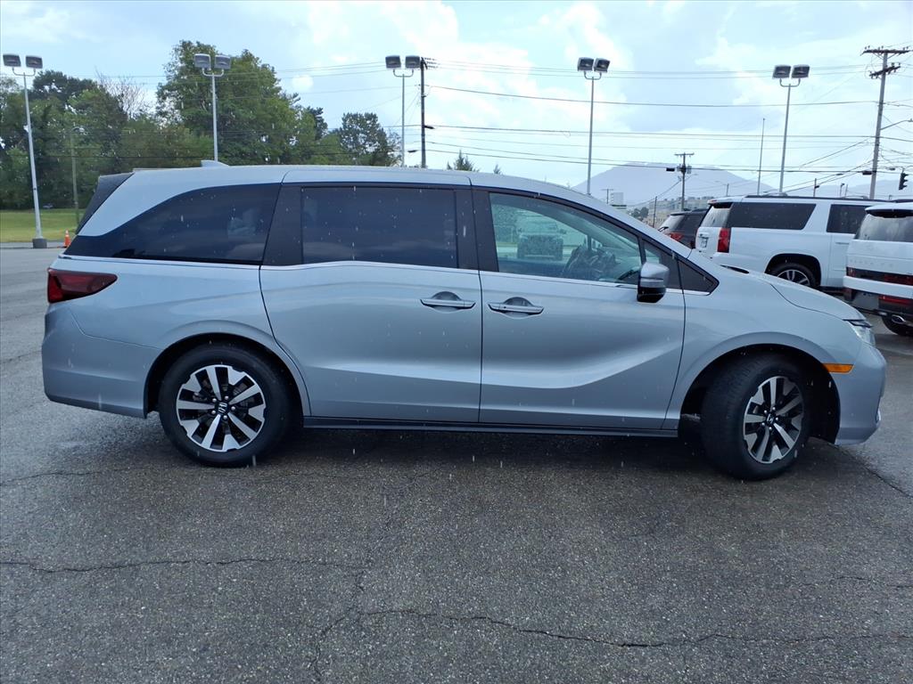 Used 2025 Honda Odyssey EX-L