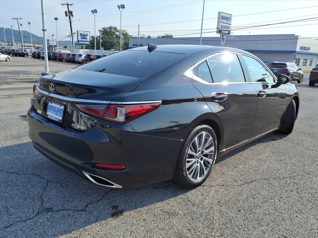 Used 2021 Lexus ES 350 ES 350 Sedan
