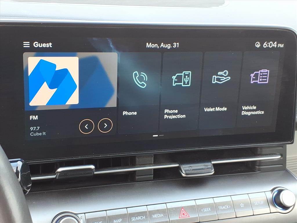 2024 Hyundai Kona SEL - Photo 28