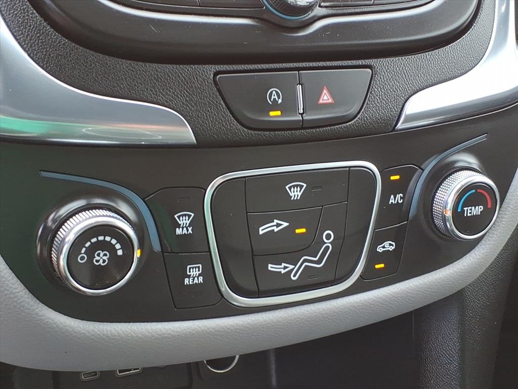 2023 Chevrolet Equinox LS - Photo 29