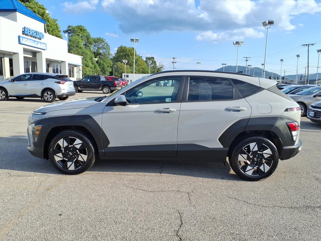 2024 Hyundai Kona SEL - Photo 7
