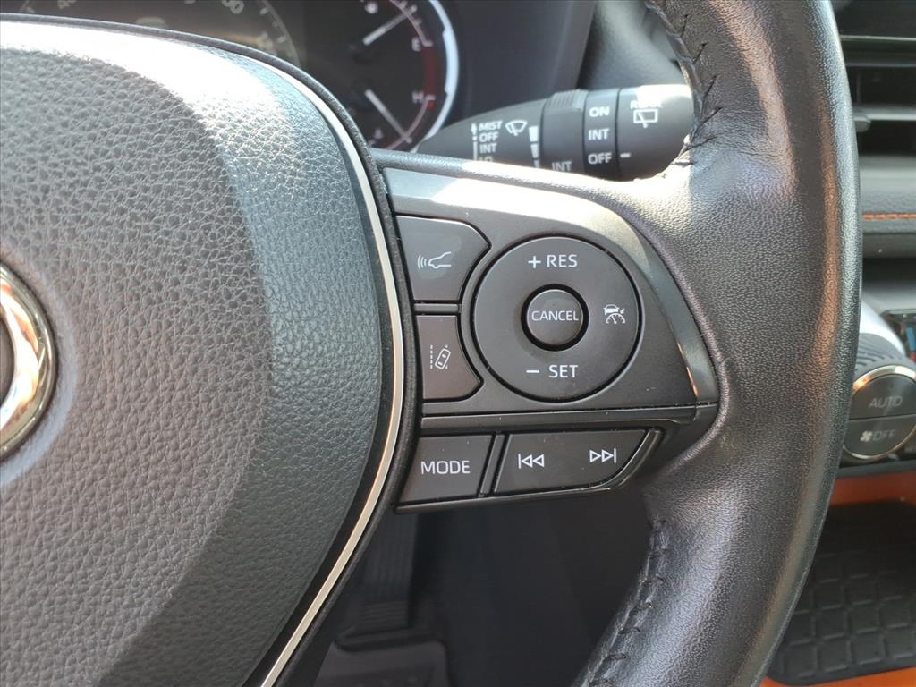 2024 Toyota RAV4 Adventure - Photo 25