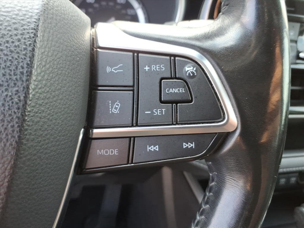 2021 Toyota Highlander XLE - Photo 26