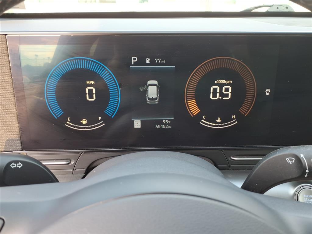 2024 Hyundai Kona SEL - Photo 26