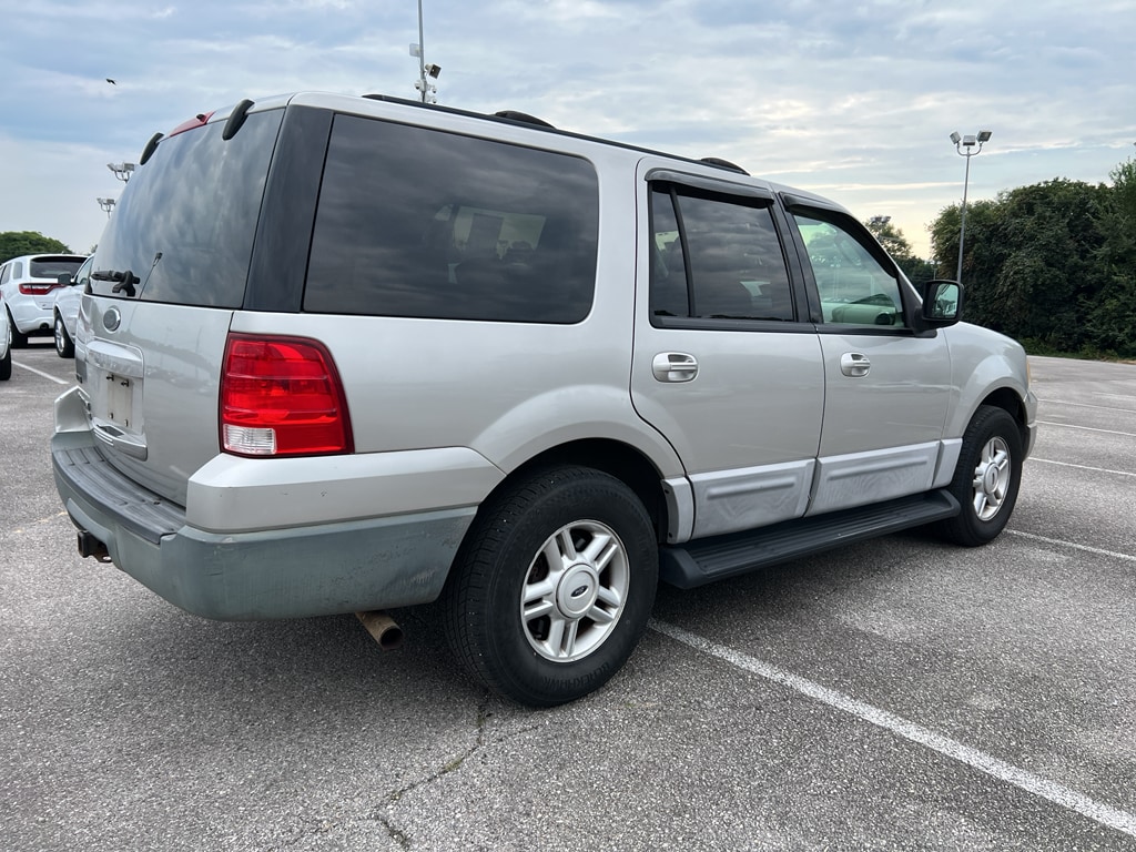 Used 2003 Ford Expedition Special Service