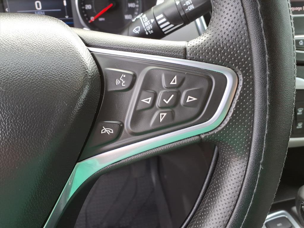 2023 Chevrolet Equinox LS - Photo 24