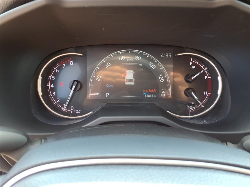2024 Toyota RAV4 Adventure - Photo 26