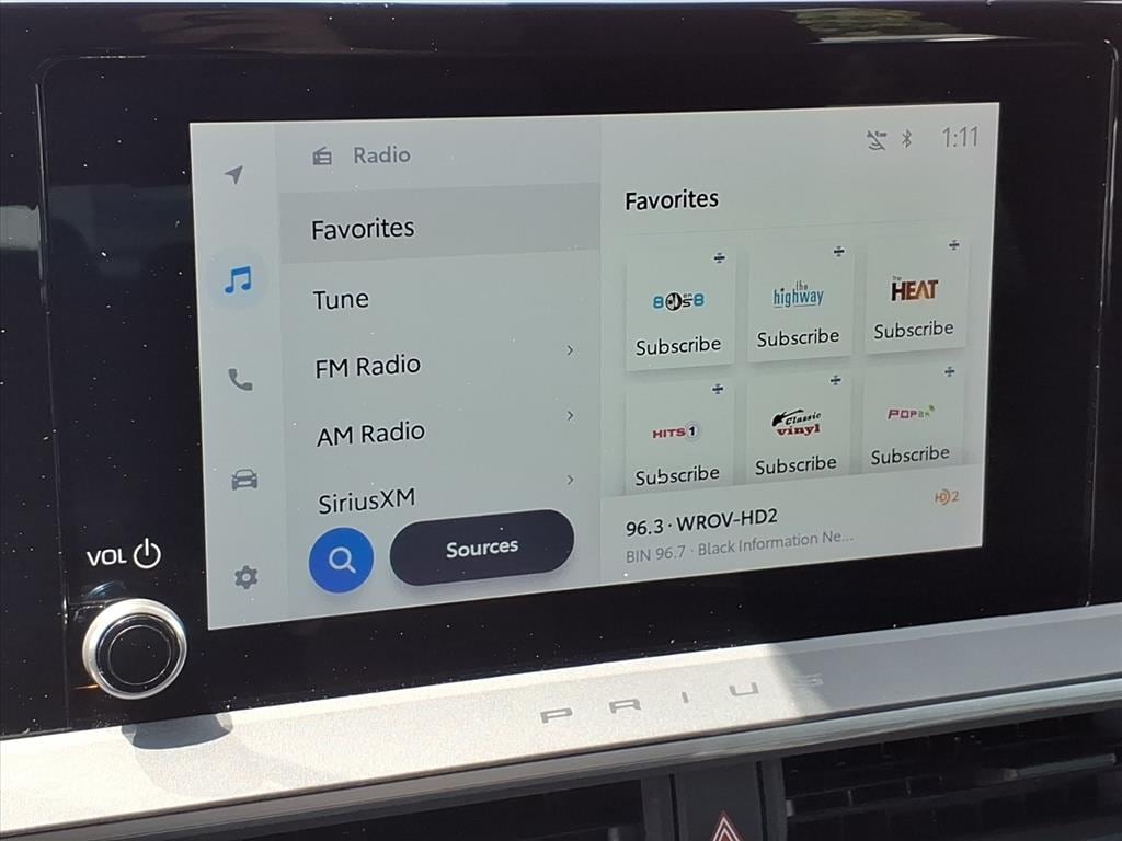 2024 Toyota Prius LE - Photo 27