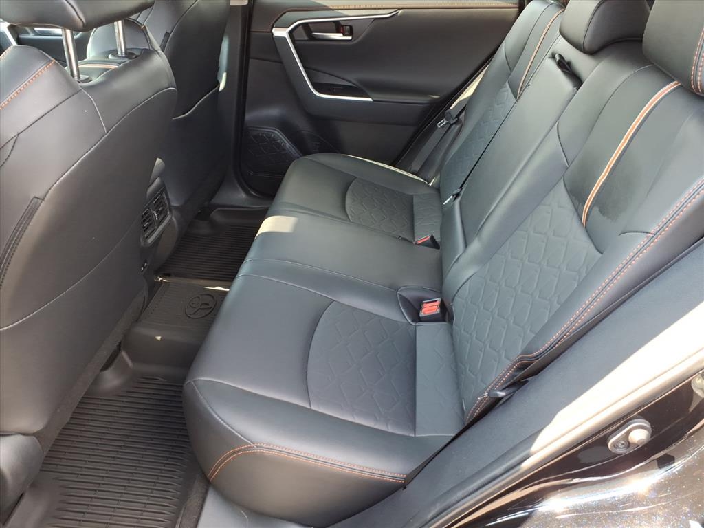2024 Toyota RAV4 Adventure - Photo 13