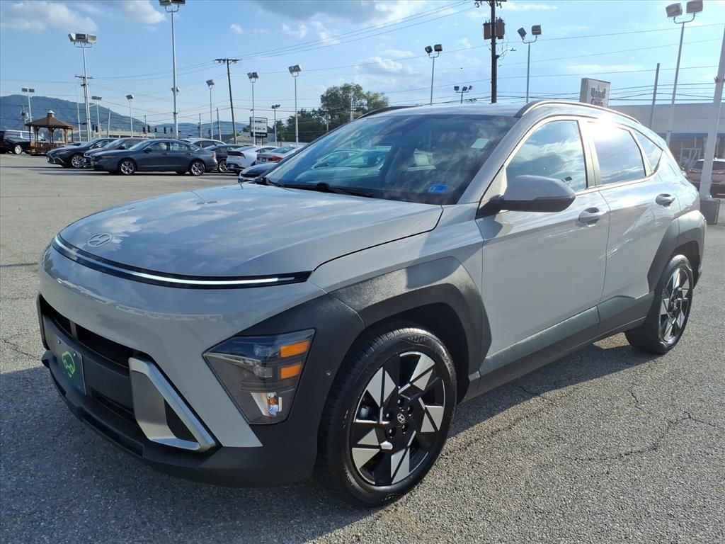 2024 Hyundai Kona SEL - Photo 8