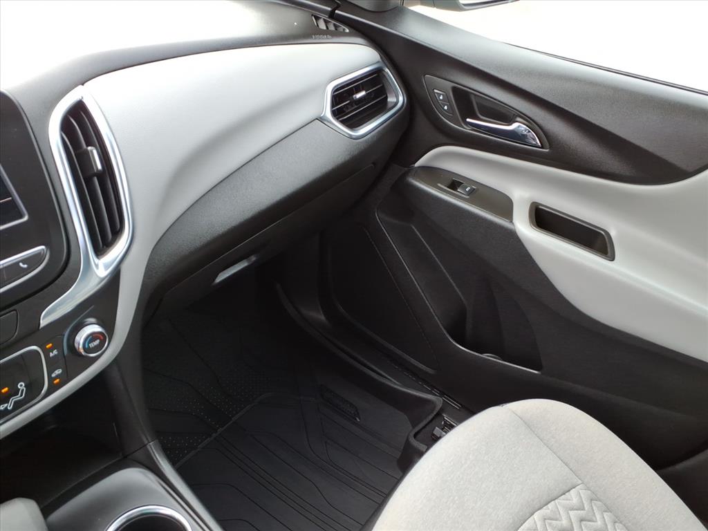 2023 Chevrolet Equinox LS - Photo 33