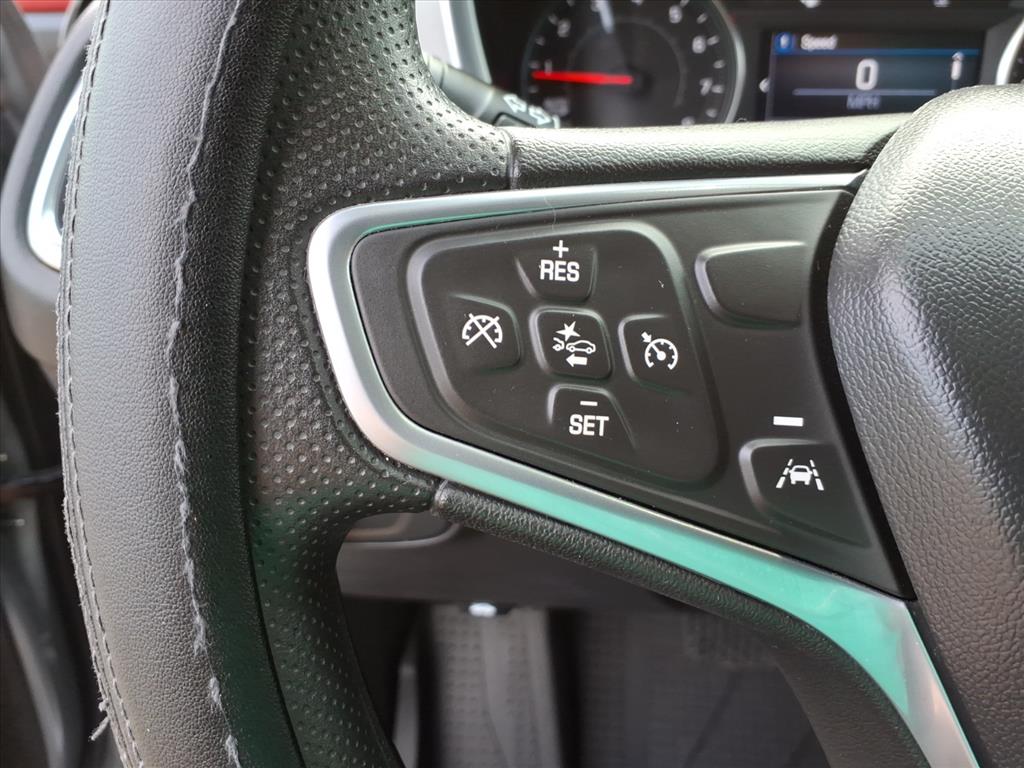 2023 Chevrolet Equinox LS - Photo 23