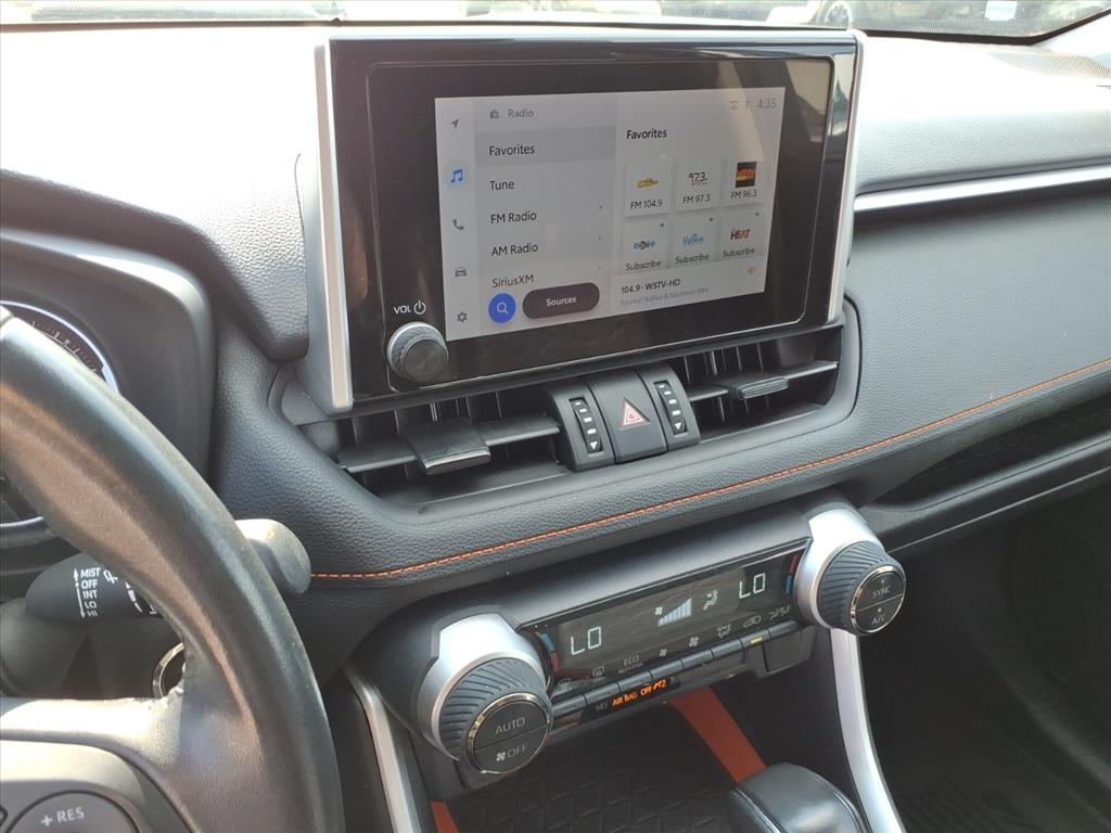2024 Toyota RAV4 Adventure - Photo 27