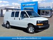  Chevrolet Express Cargo