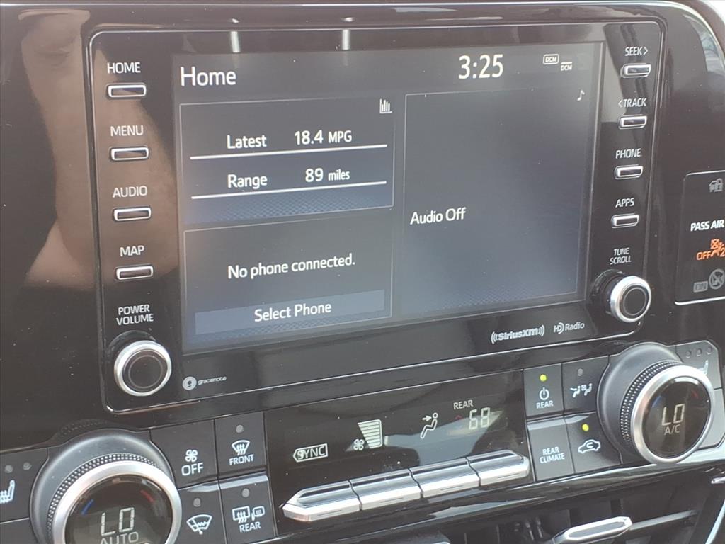 2021 Toyota Highlander XLE - Photo 29