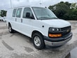 Chevrolet Express Cargo