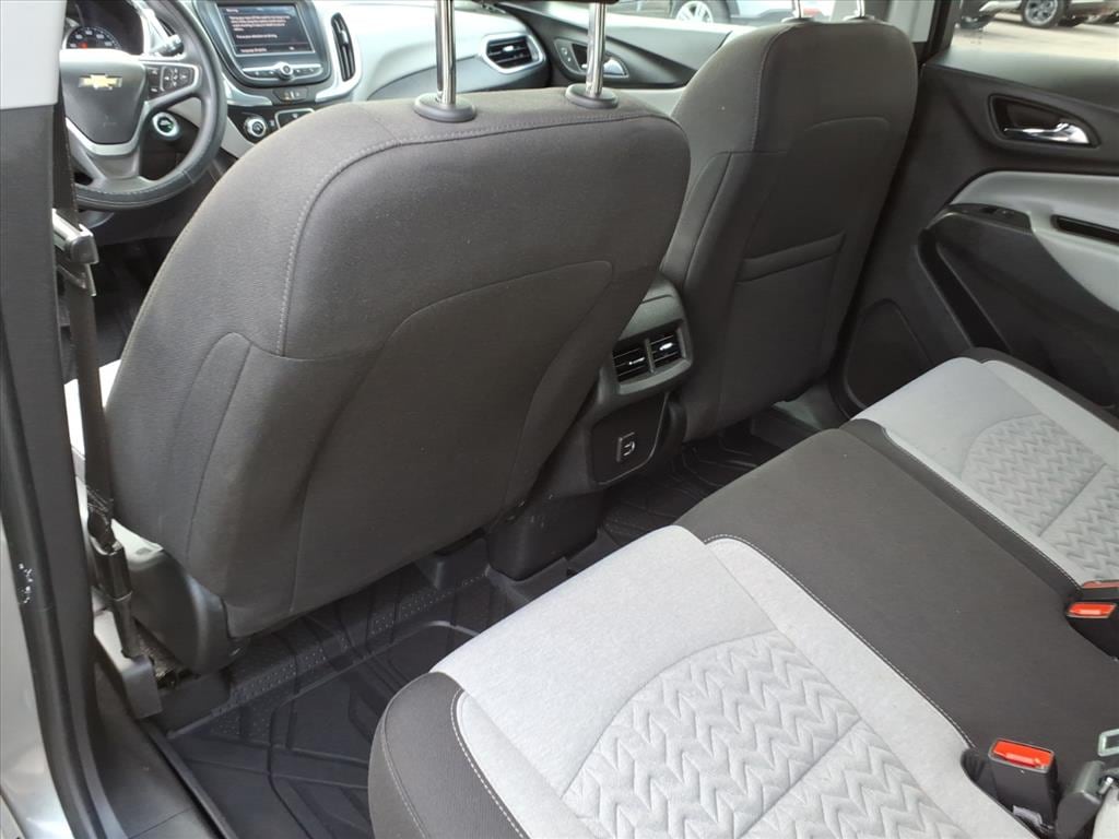 2023 Chevrolet Equinox LS - Photo 14