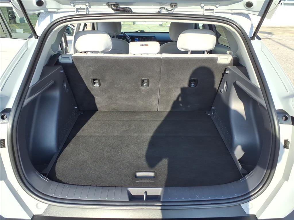 2024 Hyundai Kona SEL - Photo 14