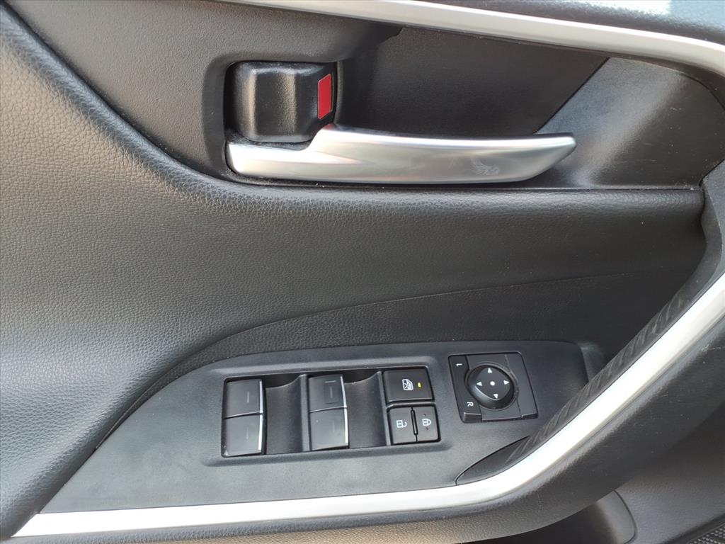 2024 Toyota RAV4 Adventure - Photo 20
