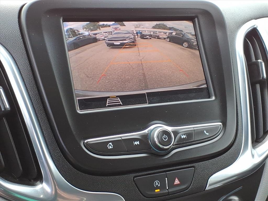 2023 Chevrolet Equinox LS - Photo 28