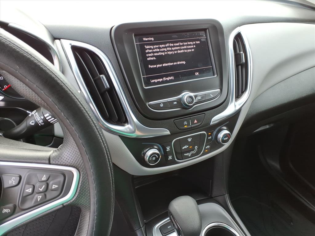 2023 Chevrolet Equinox LS - Photo 26