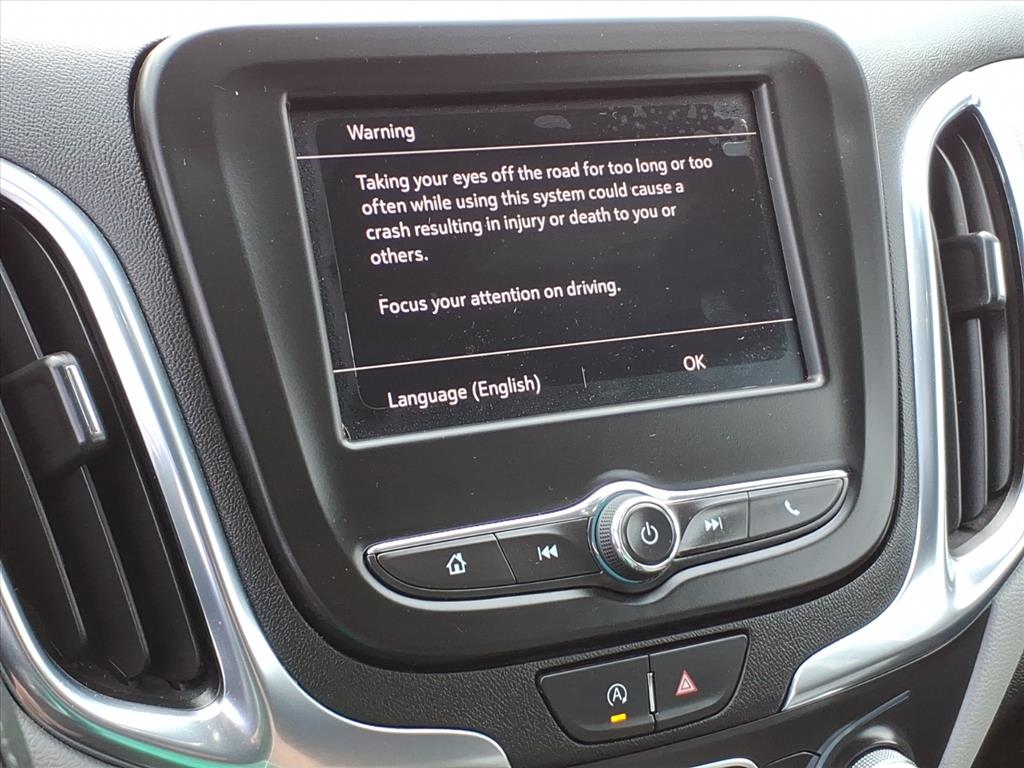 2023 Chevrolet Equinox LS - Photo 27